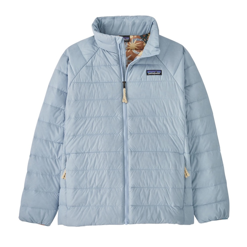 Patagonia Kids’ Down Sweater
